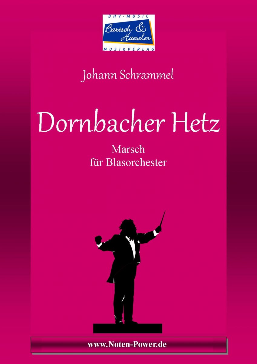 Dornbacher Hetz - cliccare qui