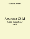 American Child - cliccare qui