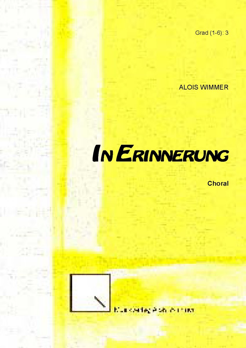 In Erinnerung - cliccare qui