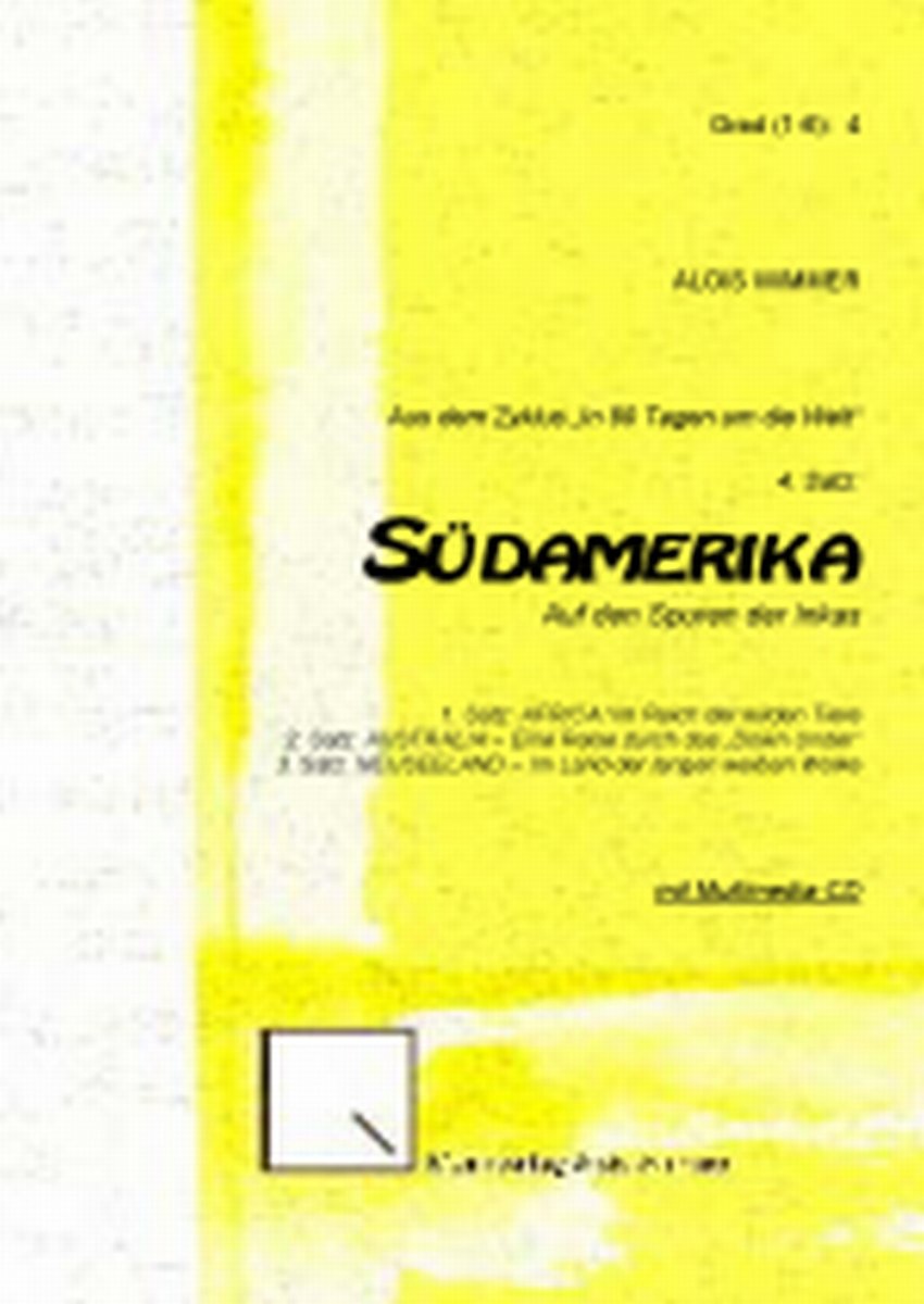 Sdamerika - cliccare qui