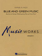 Blue and Green Music - cliccare qui Blue and Green Music - cliccare qui