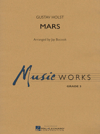 Mars (from The Planets) - clicca qui