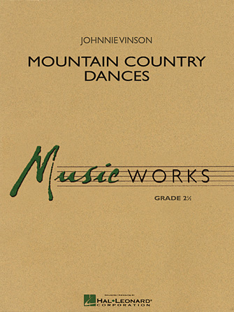 Mountain Country Dances - clicca qui