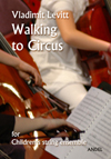 Walking to Circus - cliccare qui