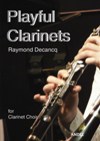 Playful Clarinets - cliccare qui
