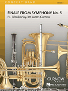 Finale from Symphony #5 - cliccare qui