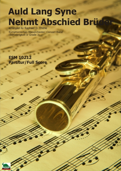 Auld Lang Syne - cliccare qui Auld Lang Syne - cliccare qui