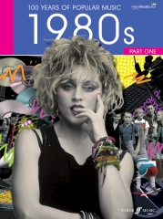 100 Years of Popular Music 1980s #1 - cliccare qui