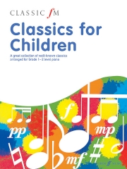 Classics For Children - cliccare qui