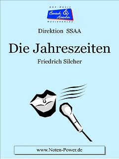 Jahreszeiten, Die - cliccare qui Jahreszeiten, Die - cliccare qui