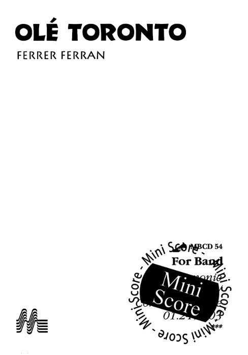 Ol� Toronto - clicca qui