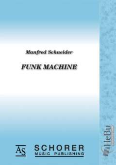 Funk Machine - cliccare qui Funk Machine - cliccare qui