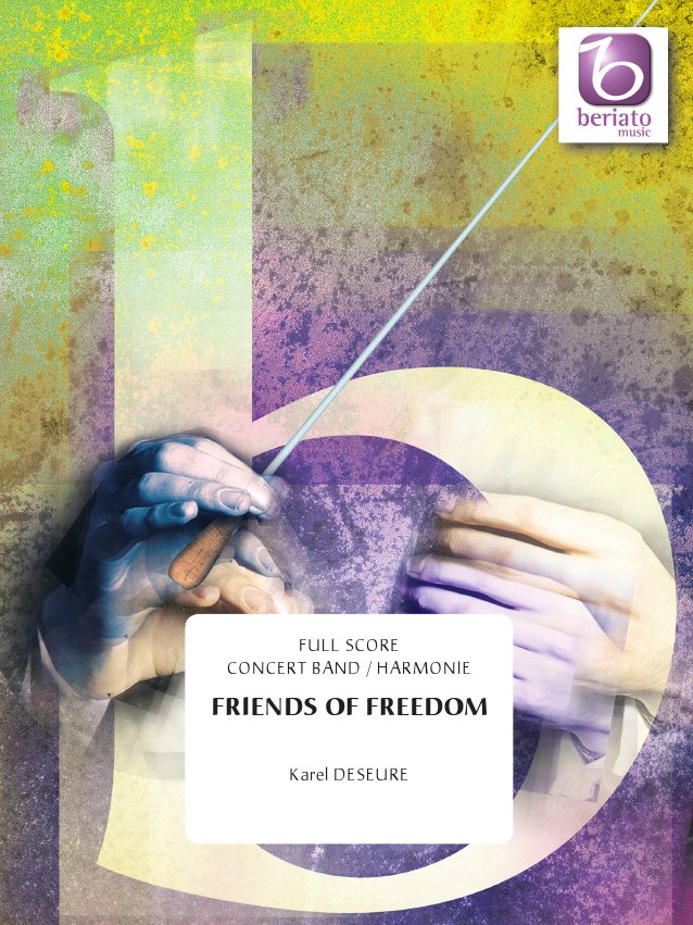 Friends of Freedom - clicca qui