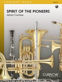 Pioneers, The - clicca qui