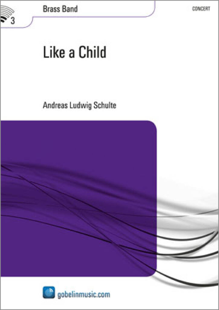 Like a Child - clicca qui