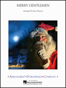 Merry Gentlemen - clicca qui