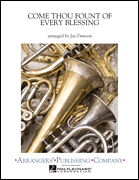 Come Thou Fount of Every Blessing - cliccare qui