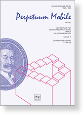 Perpetuum Mobile - cliccare qui