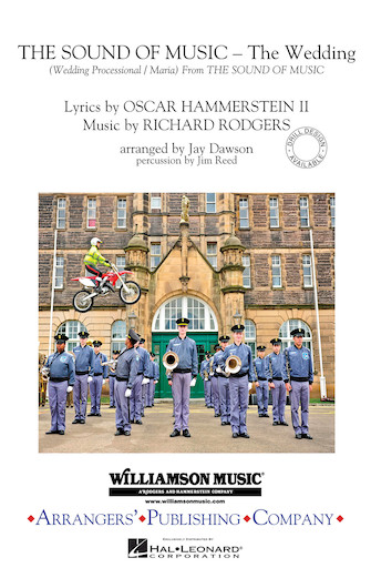 Sound of Music, The (The Wedding) - cliccare qui