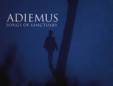Adiemus (from 'Songs of Sanctuary') - cliccare qui Adiemus (from 'Songs of Sanctuary') - cliccare qui