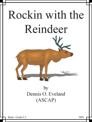 Rockin' with the Reindeer - cliccare qui