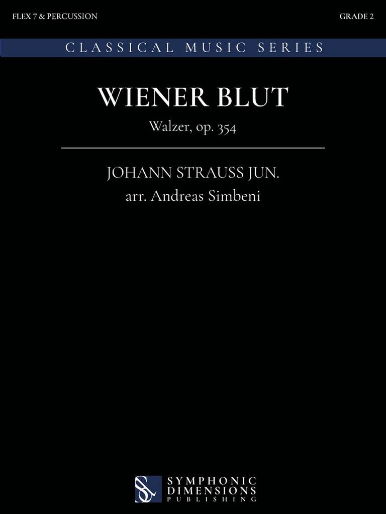 Wiener Blut - clicca qui
