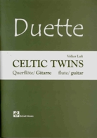 Duette: Celtic Twins - cliccare qui