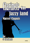 Clarinets in Jazzy Land - cliccare qui Clarinets in Jazzy Land - cliccare qui