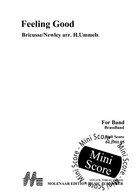 Feeling Good - clicca qui