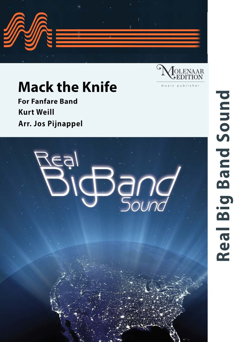 Mack the Knife - cliccare qui Mack the Knife - cliccare qui