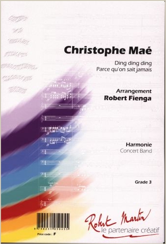 Mae Christophe - cliccare qui