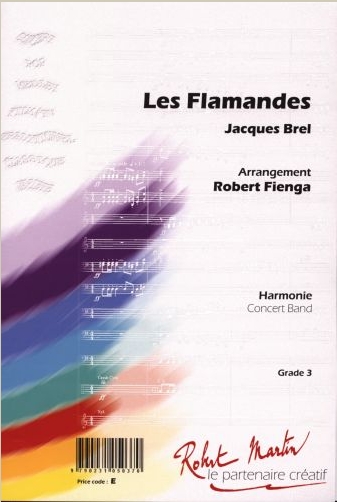 Les Flamandes - cliccare qui