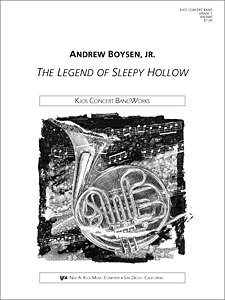 Legend of Sleepy Hollow, The - clicca qui