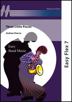 3 Little Pieces - cliccare qui