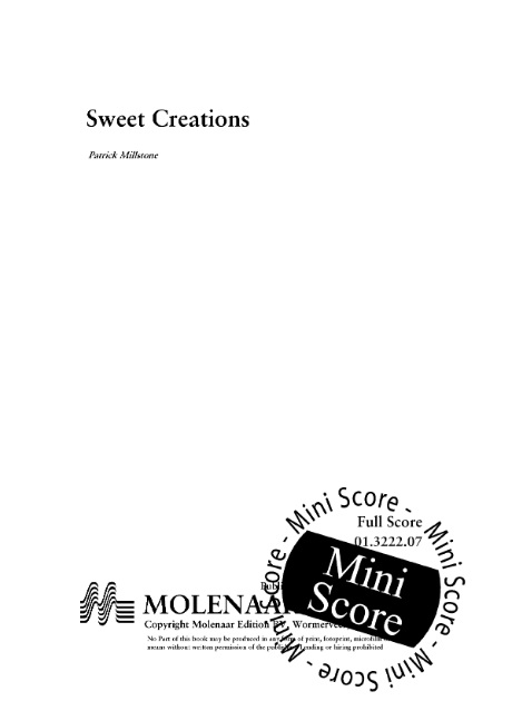 Sweet Creations - clicca qui