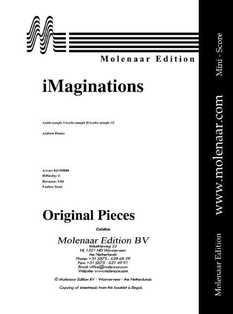 iMaginations - clicca qui