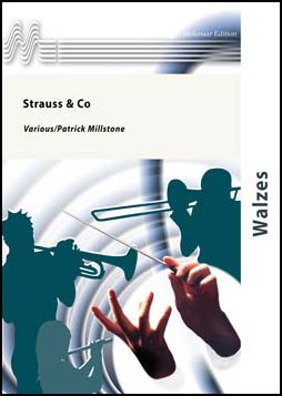 Strauss and Co - cliccare qui Strauss and Co - cliccare qui