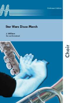 Star Wars Disco March - cliccare qui Star Wars Disco March - cliccare qui