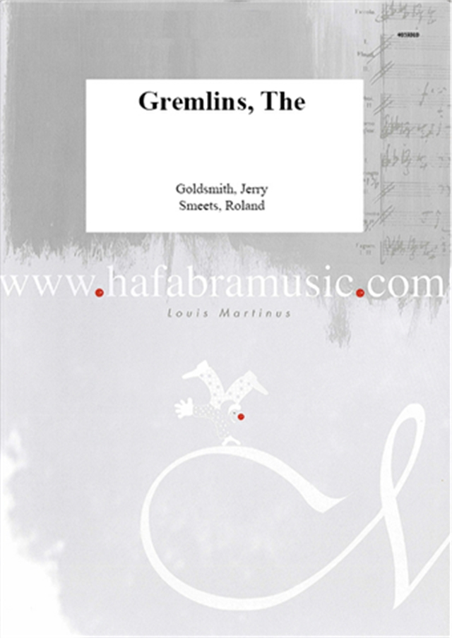 Gremlins, The - cliccare qui