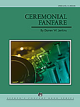 Ceremonial Fanfare - cliccare qui