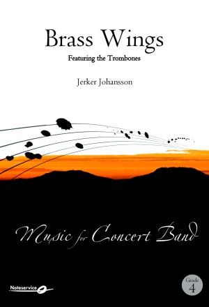 Brass Wings (Trombone Section Feature) - cliccare qui