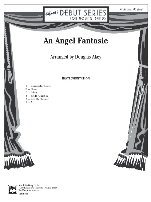 An Angel Fantasie - clicca qui