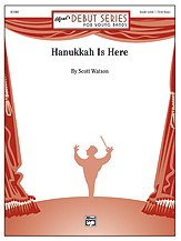 Hanukkah Is Here - clicca qui