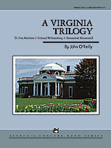 A Virginia Trilogy - cliccare qui