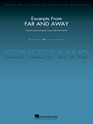 Excerpts from Far and Away - clicca qui