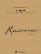 Jubilee (Variations on 'Saints Bound for Heaven") - cliccare qui