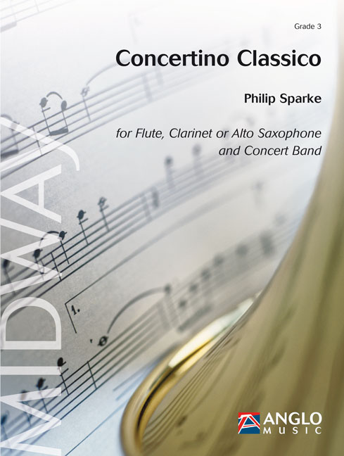 Concertino Classico - clicca qui