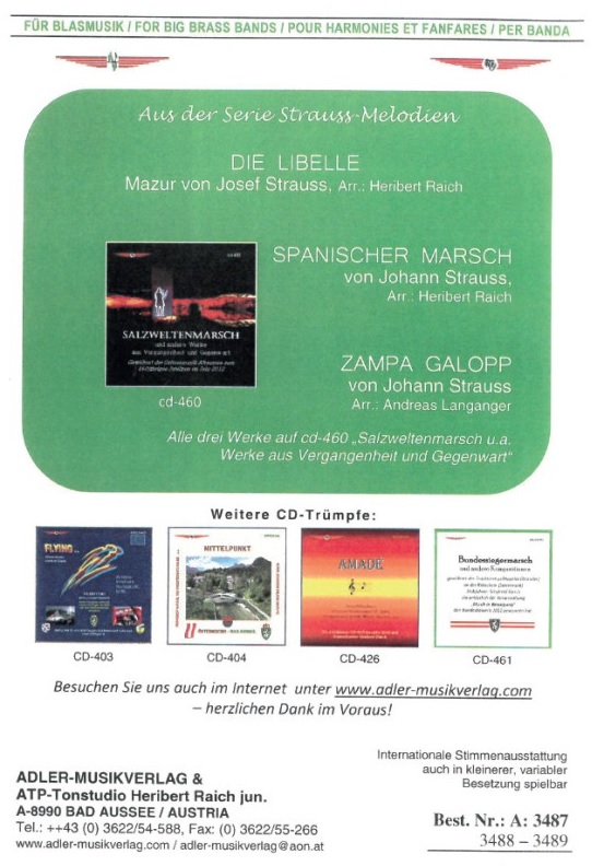 Die Libelle - cliccare qui