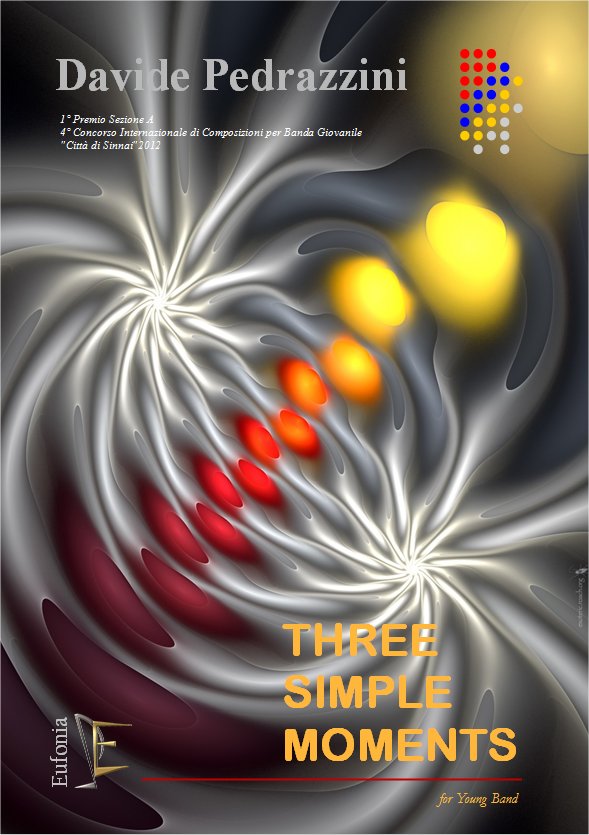 3 Simple Moments (Three) - cliccare qui