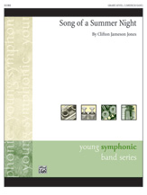 Song of a Summer Night - cliccare qui Song of a Summer Night - cliccare qui